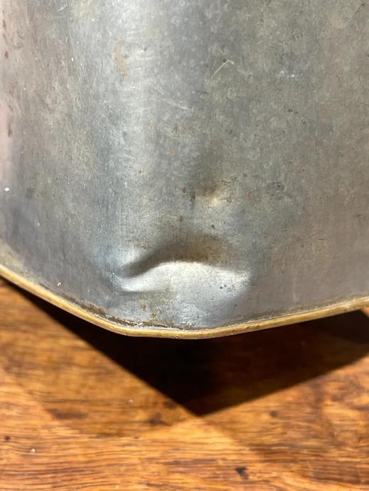 鎏银髹红漆多层餐饮携带盒，顺丰包邮 商品图14