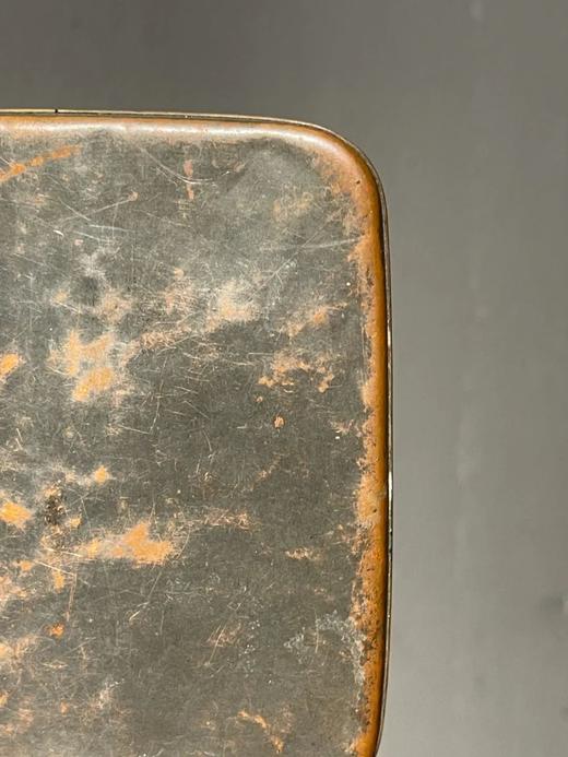 鎏银髹红漆多层餐饮携带盒，顺丰包邮 商品图11