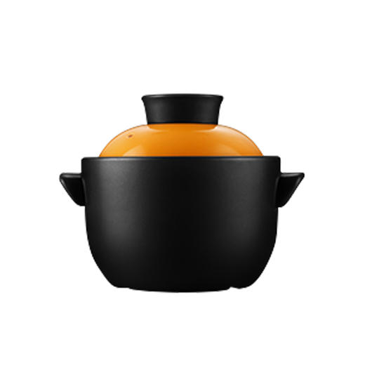 2.6L彩冠美厨煮饭锅3453-2600 耐热陶瓷 急冷不裂 商品图4