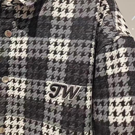 jasonwood  23年冬款  羽绒服 431414312 商品图2