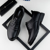 男士皮鞋内增高鞋男款商务正装皮鞋结婚新郎鞋休闲鞋 商品缩略图2