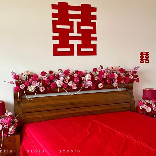 婚房布置O款 商品图7