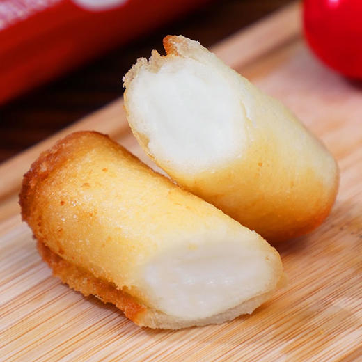 25J阿诺脆皮奶卷 280g/袋(10个) 12袋/件 商品图7