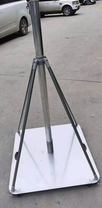 5米道旗（铁底座） 商品图8