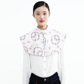 戴布拉芬围巾L26D007