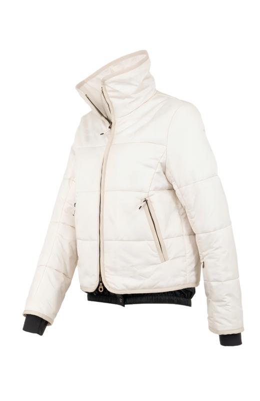 Frauenschuh - Nathalie-Shoe - Glacier/Color - 女装 - 滑雪夹克 - 裸粉色 商品图1