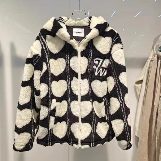 jasonwood  23年冬款  夹克  431408102 商品图0