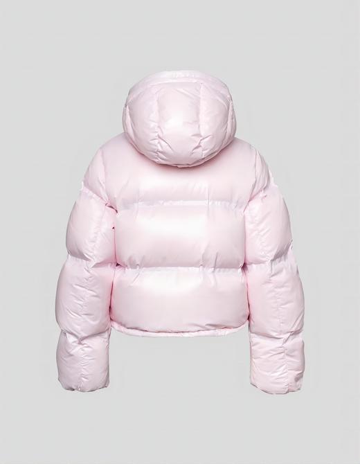 Aztech Mountain - Minnie Nuke - Plumeria - 女装 - 背心 - 粉色 商品图4