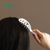 FaSoLa洗头梳头皮清洁神器洗发专用梳头部止痒抓头器按摩梳洗头刷子 商品缩略图6