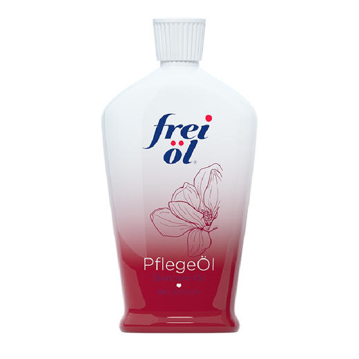 德国福来玫瑰精华油125ml 商品图7