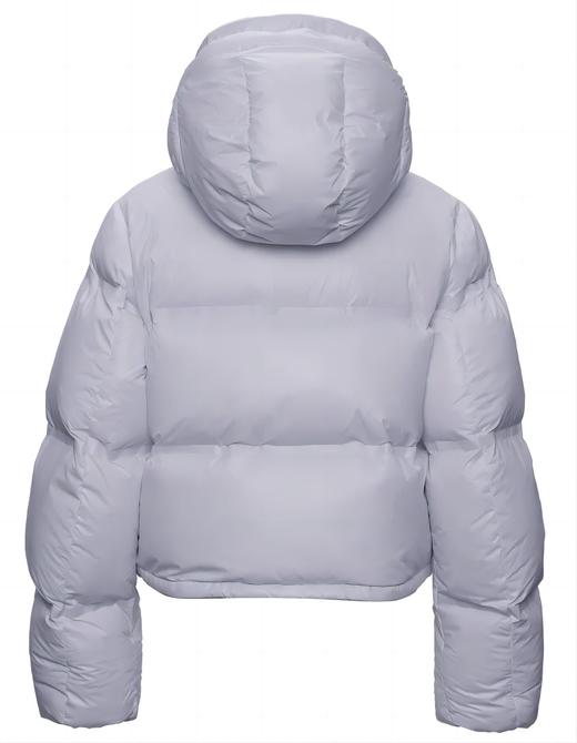 Aztech mountain - Minnie Nuke - Lupine - 女装 - 滑雪夹克 - 紫色 商品图0