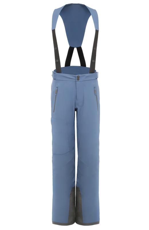 Frauenschuh - Ken-P3L - Denim - 女装 - 滑雪裤 - 牛仔蓝 商品图1