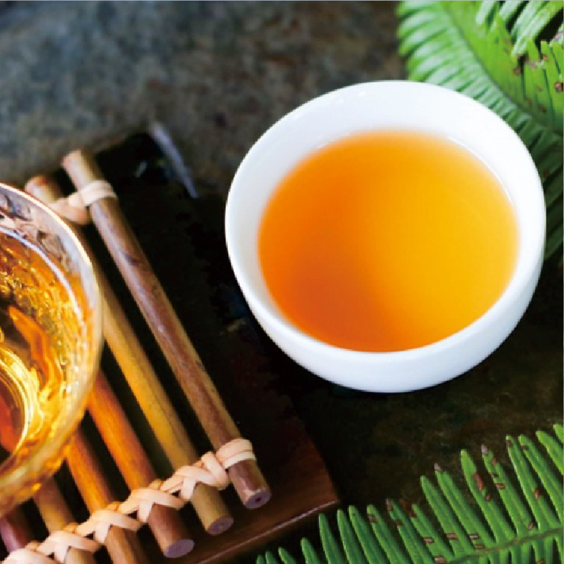 【同行精选】映马云池有机蜜香红茶  芳香馥郁 蜜香味十足