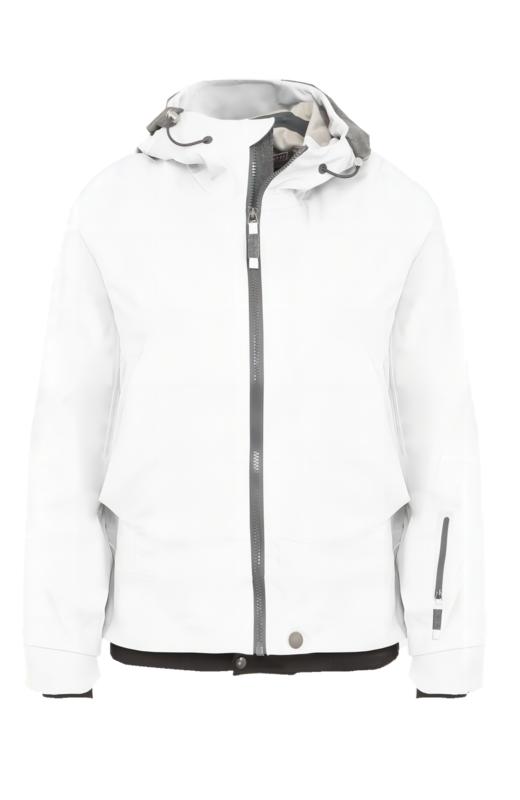 Frauenschuh - Ayla-P3L - Glacier - 女装 - 滑雪夹克 - 冰川蓝 商品图0