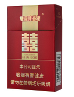 双喜（硬经典1906）