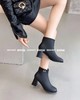 新品女士高跟时装女矮靴798B35524（W） 商品缩略图2