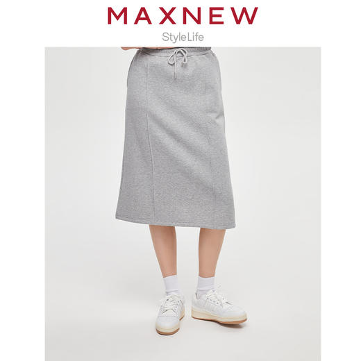 【裙装】 女装半裙 1M4225201 商品图3