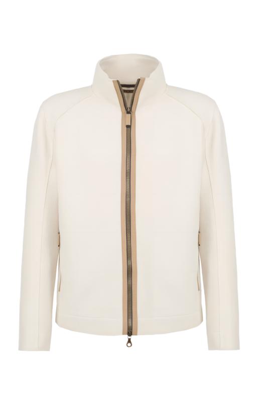 Frauenschuh - Hugo-Cw - Shell - 男装 - 中层 - 蛋壳色 商品图0