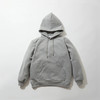 KUON Kumihimo Hoodie 日本传统编织工艺纯色连帽卫衣男帽衫 商品缩略图3