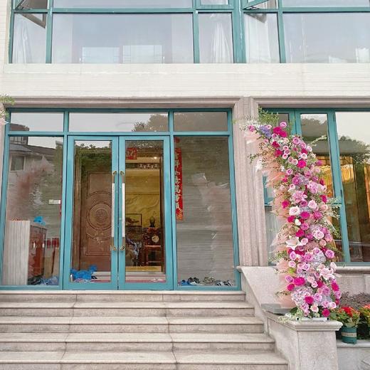 婚房布置P款 商品图5