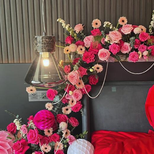 佳偶天成-婚房布置 商品图6