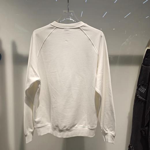 jasonwood  23年冬款  套头卫衣  430006006 商品图2