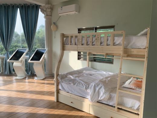 江门慢姑娘豪景园别墅轰趴 商品图8