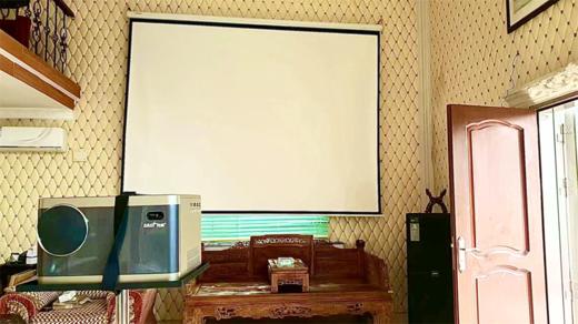 江门慢姑娘豪景园别墅轰趴 商品图4