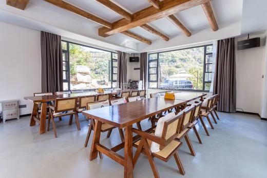 郑州慢姑娘见南山别墅轰趴 商品图6