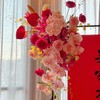 婚房鲜花装饰 商品缩略图1
