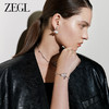 ZEGL设计师蝶语系列蝴蝶手链女生轻奢小众精致2023年新款闺蜜手饰 商品缩略图2