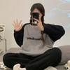 冬季珊瑚绒睡衣女秋冬季加厚加绒冬天法兰绒套装家居服2023年新款 商品缩略图0