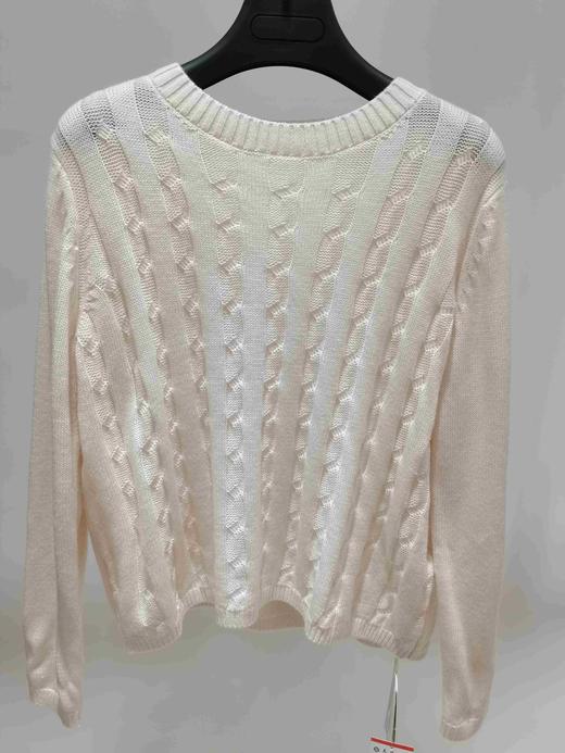 2F诗言志毛衫M1203 商品图0