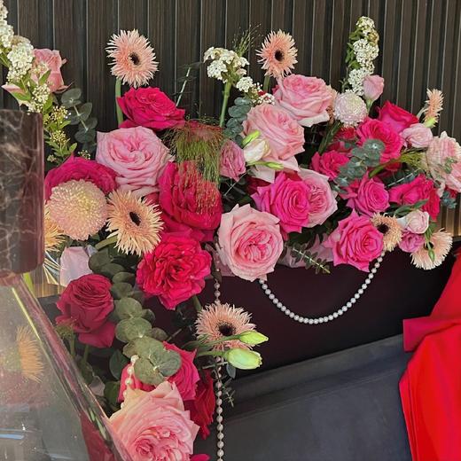 佳偶天成-婚房布置 商品图2