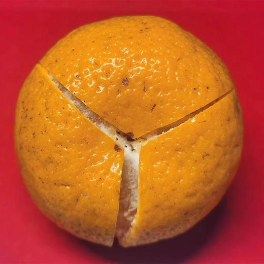 丨生态丨正宗8年新会陈皮 新会核心产区 554项农场零检出 商品图9