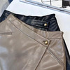 女装24秋冬新品休闲中腰裤裙 2205-82193196 商品缩略图4