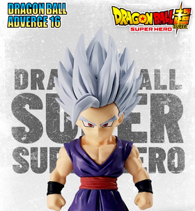 万代中国限定 龙珠盲盒第2弹