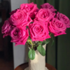 【拍市玫瑰】弗洛伊德 20支/扎  玫红色玫瑰  云南基地发货 （价格已包含包装费用） 运费以实际为准，多退少补。 商品缩略图2