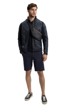 Frauenschuh - Joelmulti-Ql - Midnight - 男装 - 中层 - 午夜蓝