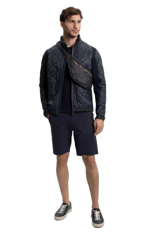 Frauenschuh - Joelmulti-Ql - Midnight - 男装 - 中层 - 午夜蓝 商品图0