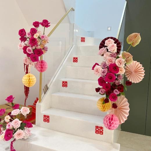 婚房布置Q款 商品图3