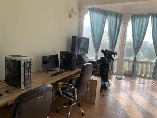 江门慢姑娘豪景园别墅轰趴 商品图7