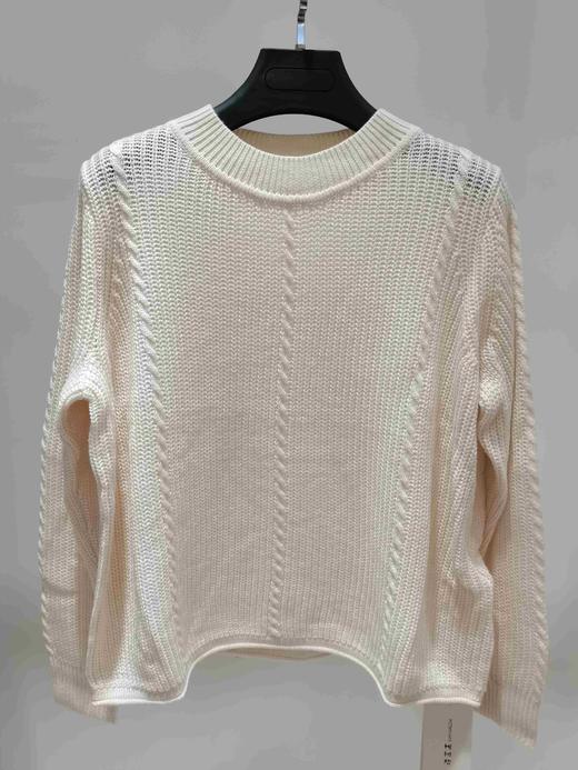 2F诗言志毛衫M1199 商品图0