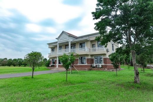 武汉慢姑娘玫林山居别墅轰趴 商品图0