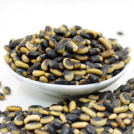 有机羊眼豆  358g/包【京东快递送货上门】 商品图1