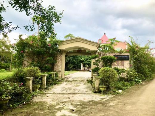 江门慢姑娘豪景园别墅轰趴 商品图2