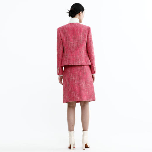 戴布拉芬半裙L26D429 商品图3