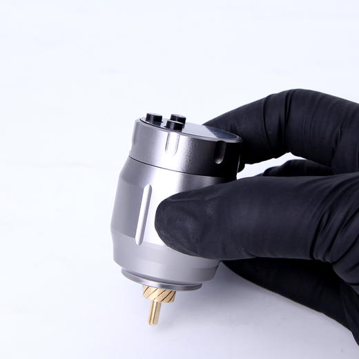 MC-W1无线迷你小电源1500毫安RCA接口纹身笔通用惊蛰刺青器材 商品图4