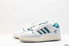 阿迪达斯Adidas Forum Low低帮休闲运动板鞋GX2216男女鞋 商品缩略图3