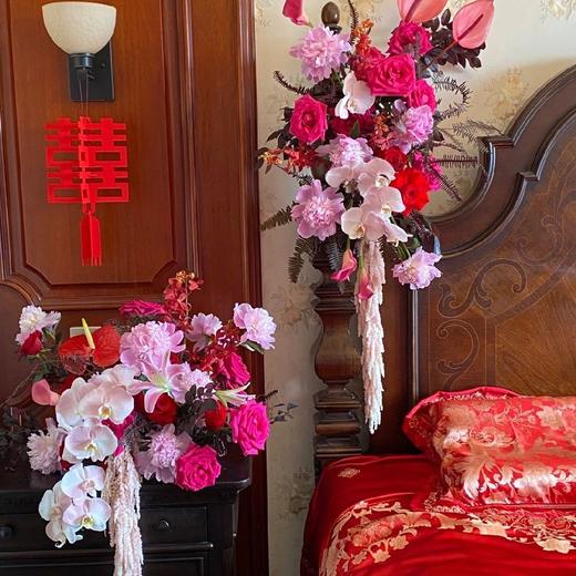 婚房布置N款 商品图2